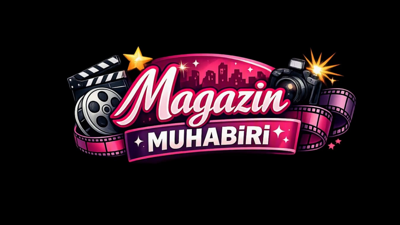 MAGAZİN MUHABİRİ