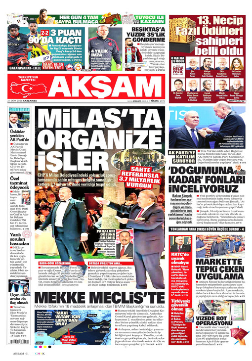 Akşam