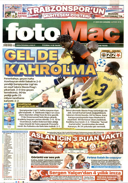 Fotomaç