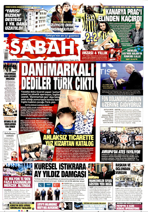 Sabah