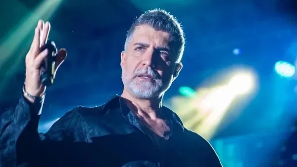 ÖZCAN DENİZ