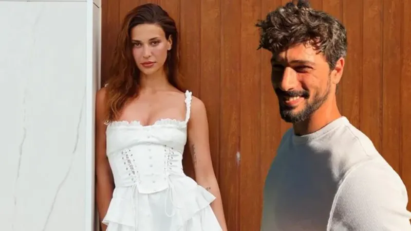 Deniz Can Aktaş’tan Evlilik Sorusu Hakkında Dikkat Çeken Yanıt