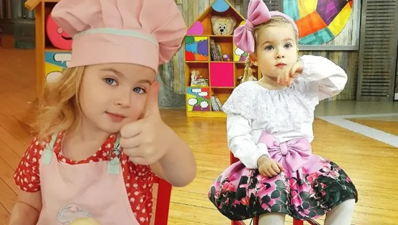 “Kutu Bebek” Ebrar Demirbilek Yıllar Sonra Ortaya Çıktı!