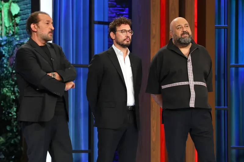 MasterChef Türkiye Yeni Bölüm Neden Yayınlanmadı? Stüdyoyu Su Bastı İddiası