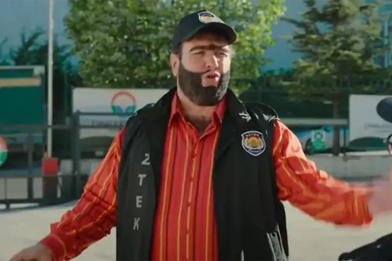 Recep İvedik 8’den İlk Fragman Geldi! Yeni Hikâye Sosyal Medyada Gündem Oldu