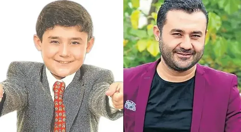 Küçük İbo’dan Aşk İtirafı: “Âşık Olduğumu Alıp Evlenirim”