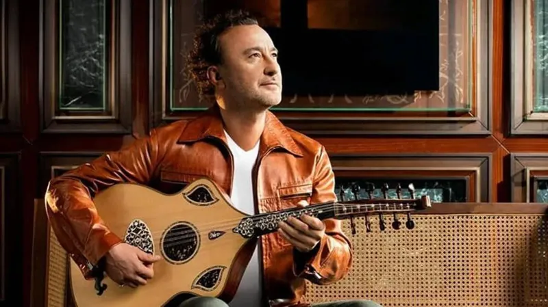 Sanat Dünyasının Acı Kaybı: Ünlü Şarkıcı Nev 57 Yaşında Hayatını Kaybetti