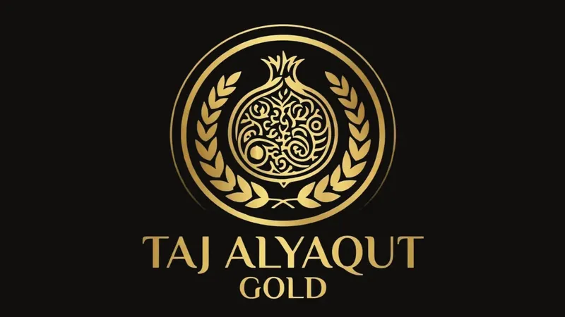 Dubai’de Altının Işıltısı TAJ ALYAQUT GOLD ile Göz Kamaştırıyor!