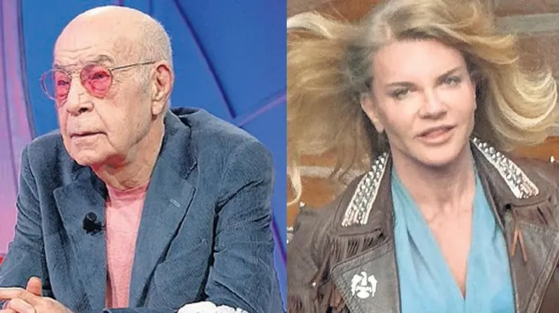 Biricik Suden’den Dikkat Çeken Açıklamalar: “Kıpkırmızı Bir Kalemim Var!”